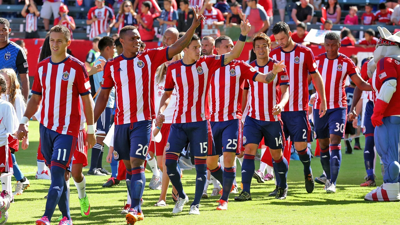 Chivas USA ceases operations, new Los Angeles team on tap for 2017